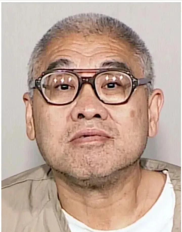 留美中学生绑架虐待案,华裔学生绑架老师