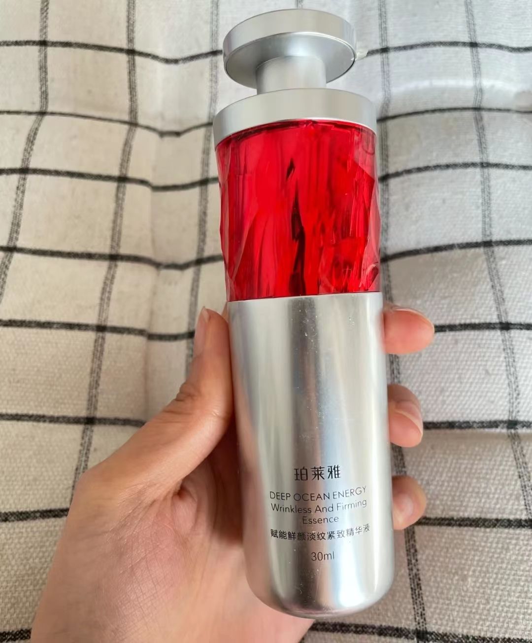 精华不是越贵越好，这5款“国货精华”便宜好用，效果不比大牌差