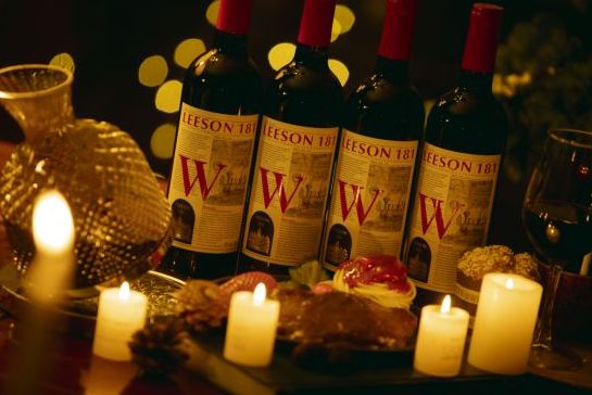 买智利红酒为何都选中央山谷 (智利红酒中央山谷产区)