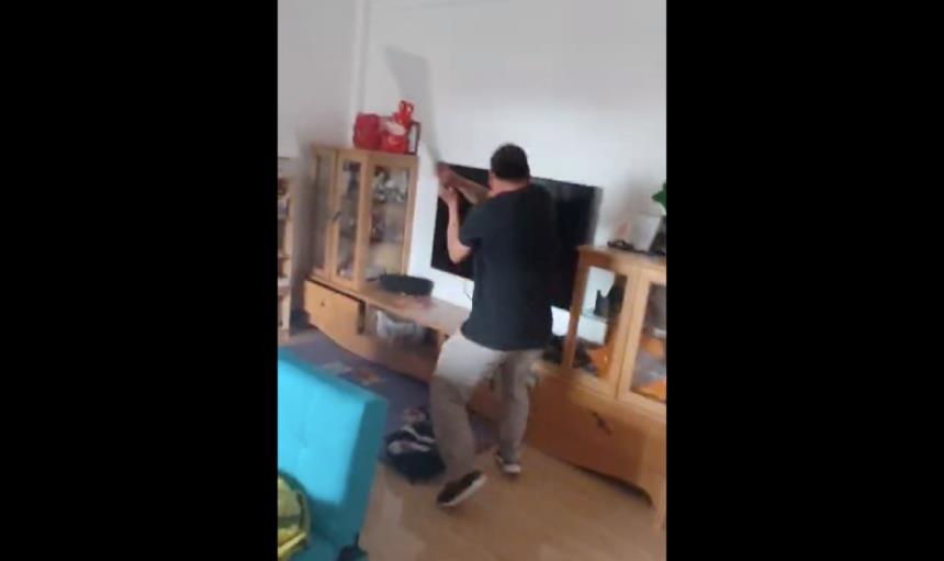 湖南数百万人逃不出精神病院