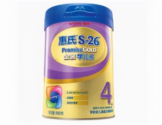 4段奶粉哪个牌子好,4段喝什么牌子奶粉比较好