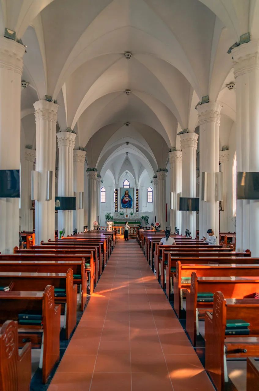 宁波周围旅游网红打卡地,宁波值得打卡的地方