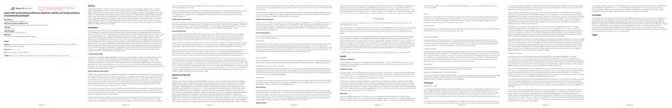 arxiv论文合集,arxiv十大论文