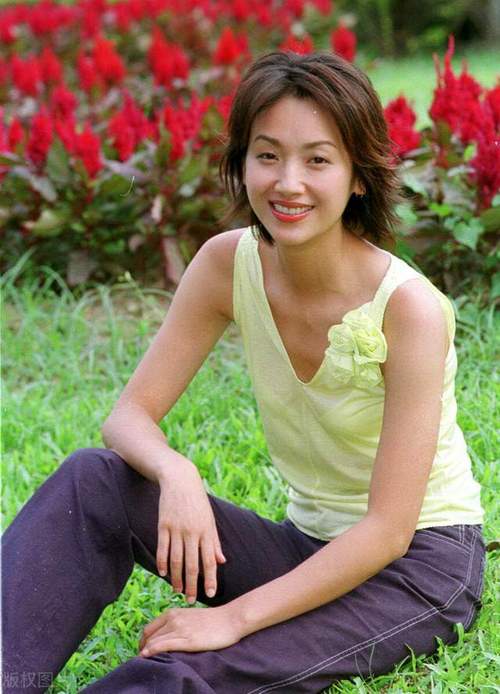 长相让人一眼惊艳的大美女,盘点超有魅力的几位美女