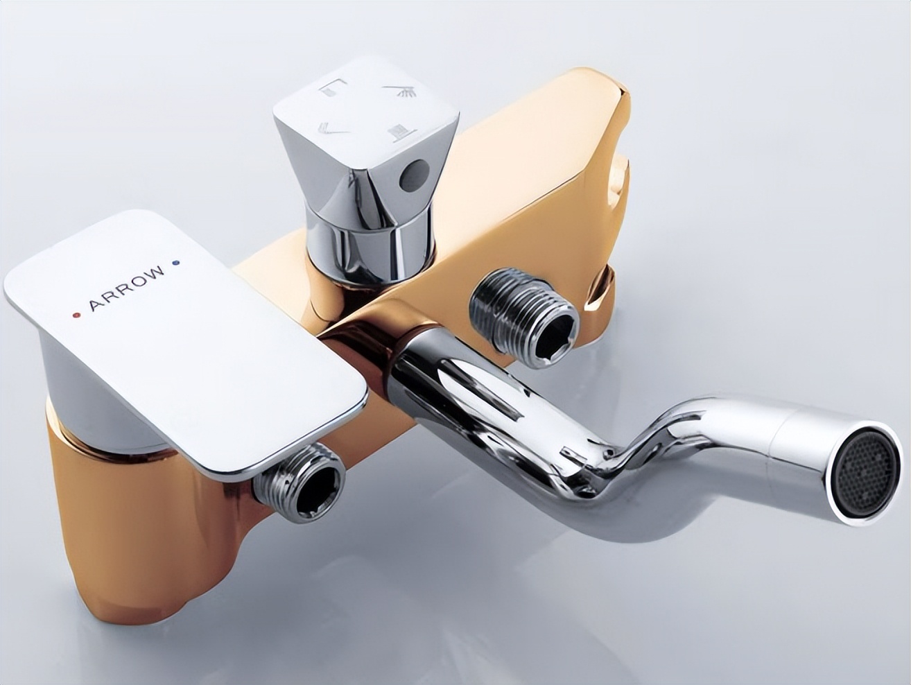 2024年花洒十大品牌排行榜,花洒哪个牌子好销量第一名