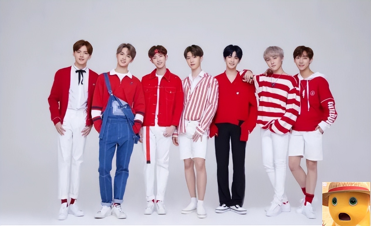 乐华七子综艺丁泽仁李权哲,乐华七子二巡天津李权哲和丁泽仁