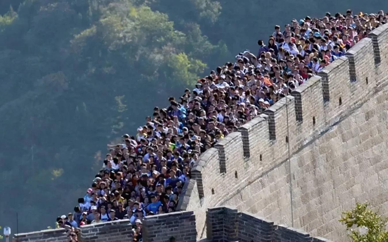 最近各种反常现象,今年十大反常现象