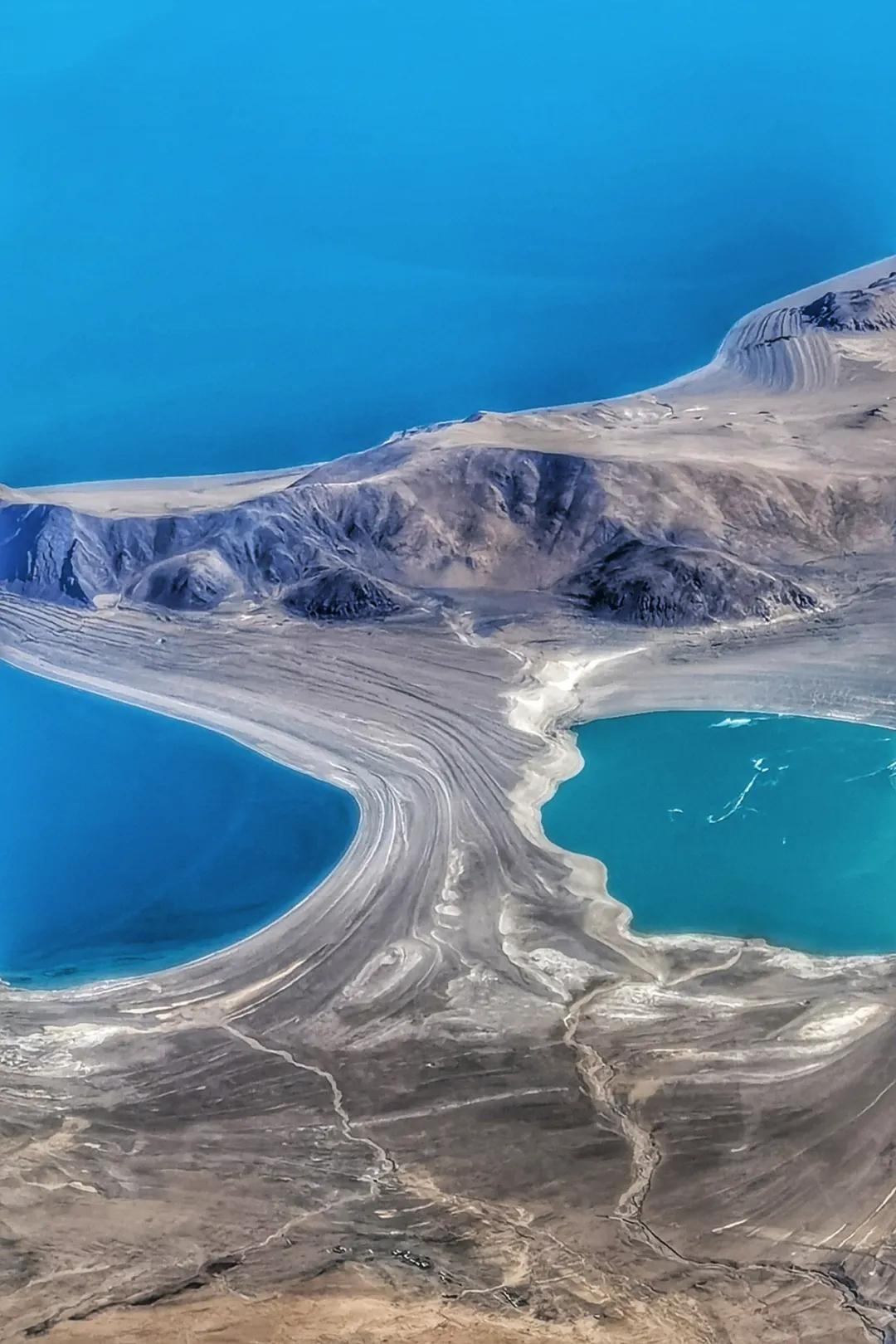 日喀则最美的风景图片,西藏日喀则绝美图片