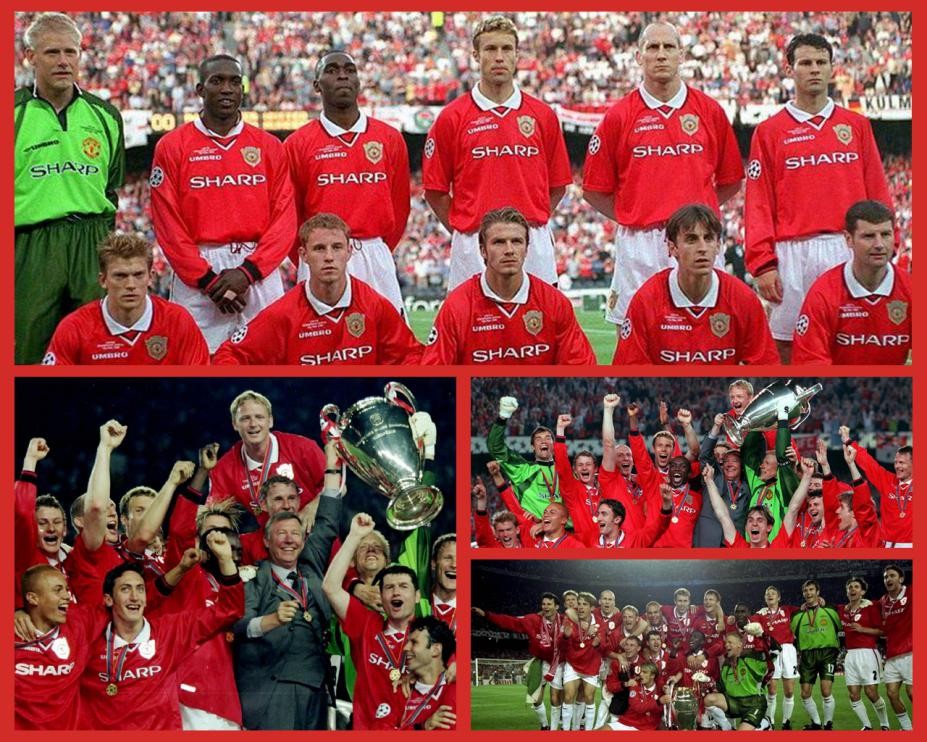 足球比赛大翻盘曼联拜仁,欧洲冠军杯决赛曼联2:1拜仁