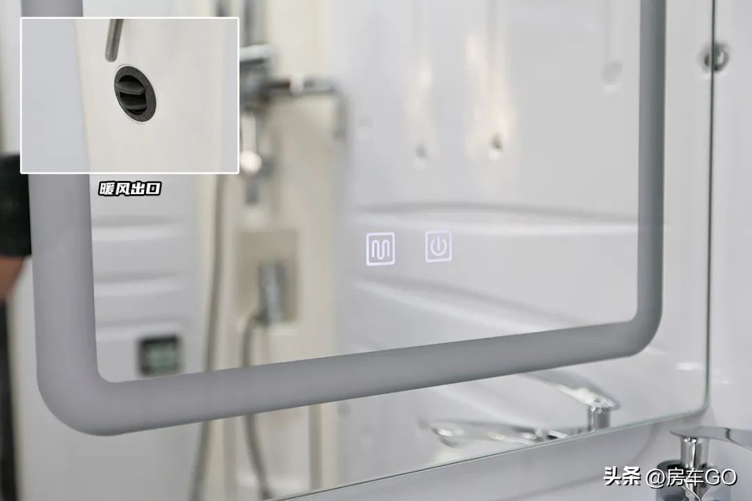 蓝牌c本房车内尺寸一般多少,蓝牌c照就能开的大号房车