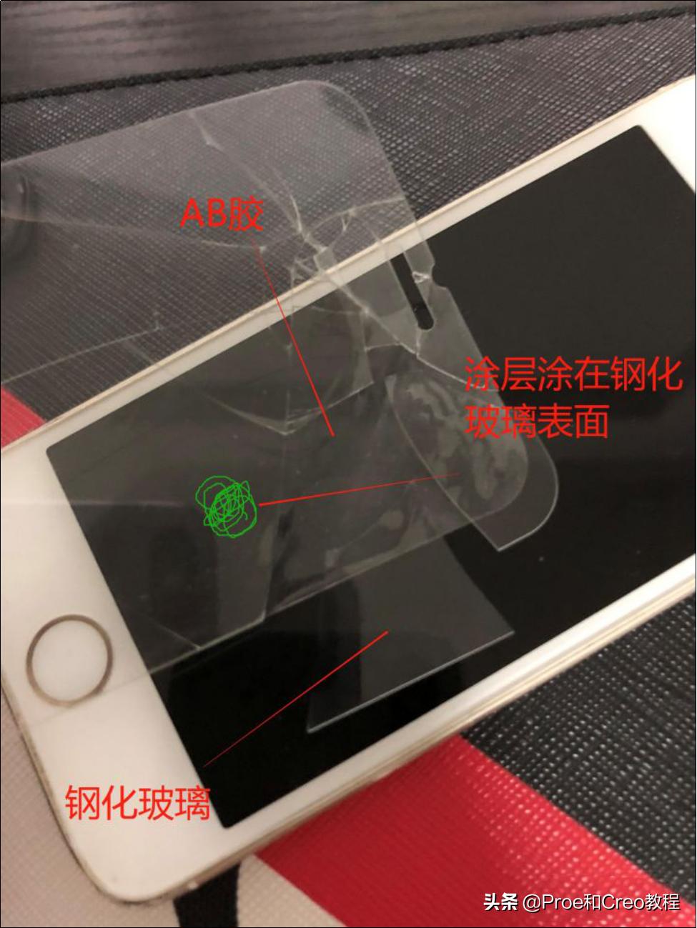 手机钢化膜价格,手机钢化膜知识介绍