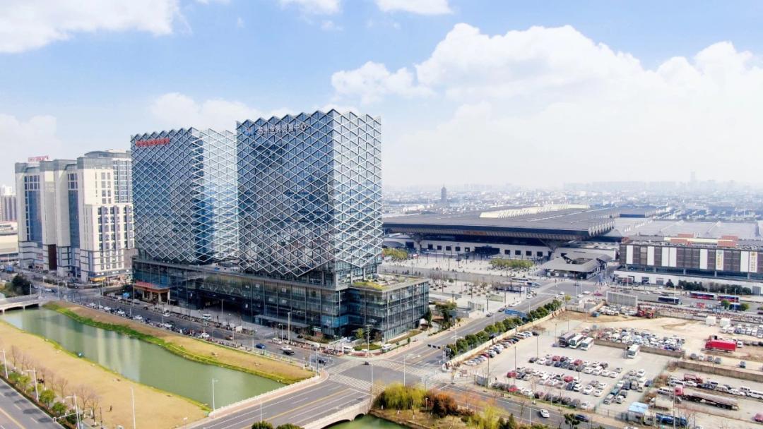 苏州平江新城未来发展潜力,苏州平江新城与平江新城对比