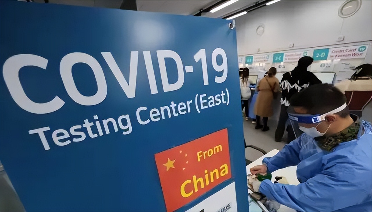 中国人进韩娱,中国人去韩娱会怎么样