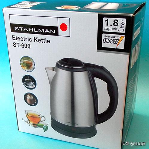 2022年1-6月电子电气产品召回案例-欧盟篇