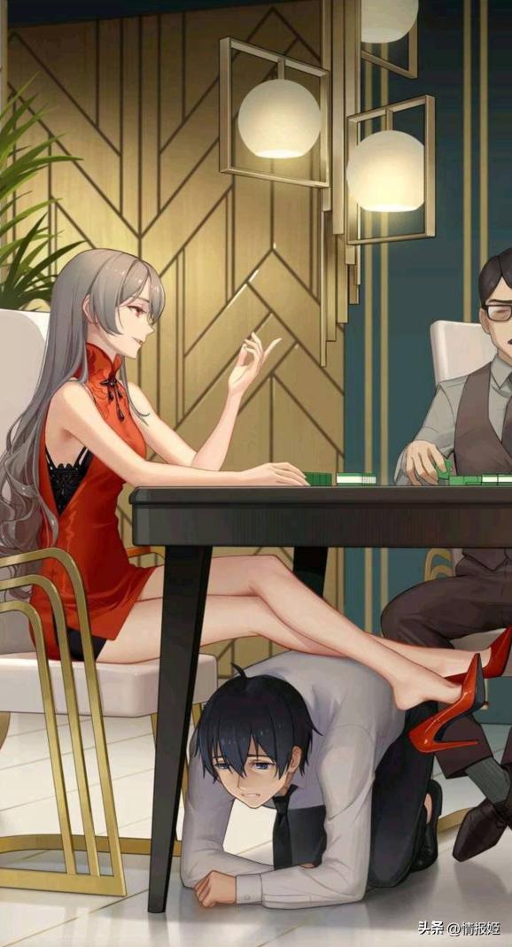 恋爱养成游戏男生玩的手游,2021年新出的恋爱养成手游游戏