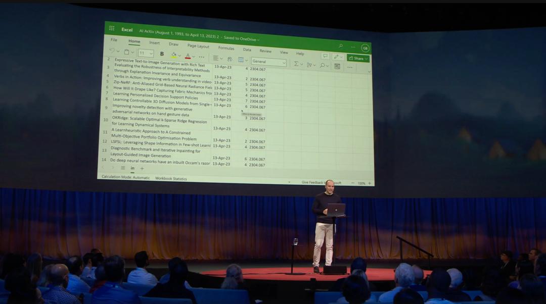 关于chatgpt的ted演讲,ted开挂的套路