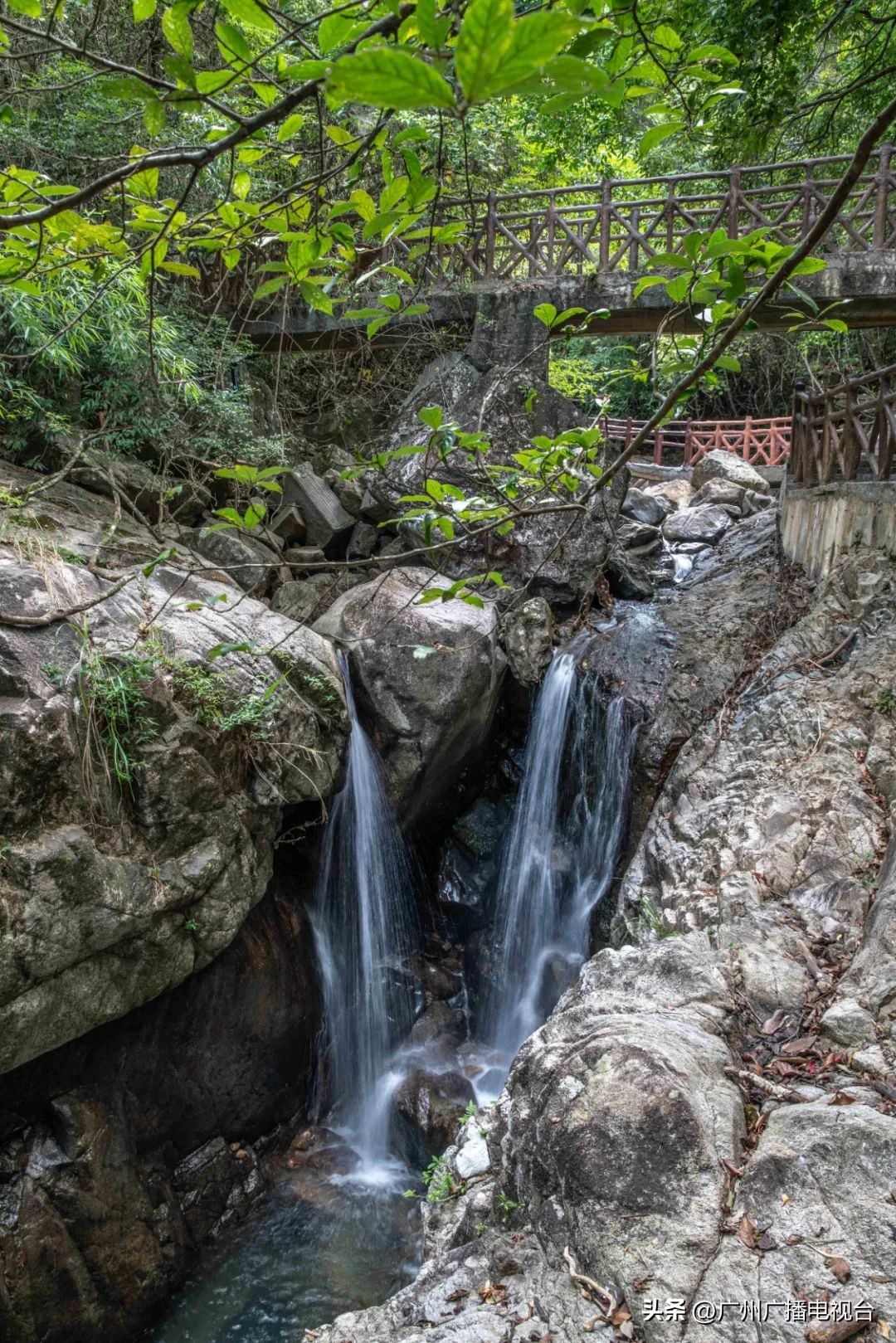 广州室内避暑的地方,广州夏日避暑胜地