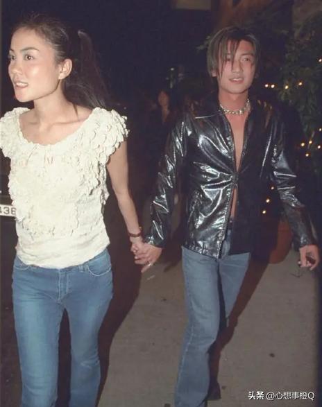 王菲谢霆锋最新官方真实消息,王菲谢霆锋最新消息新闻