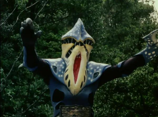 初代假面里所有的怪人,假面骑士怪人形态盘点