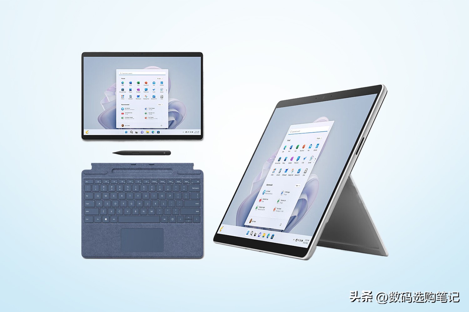 二合一笔记本电脑值得买,最新的二合一笔记本电脑有哪些