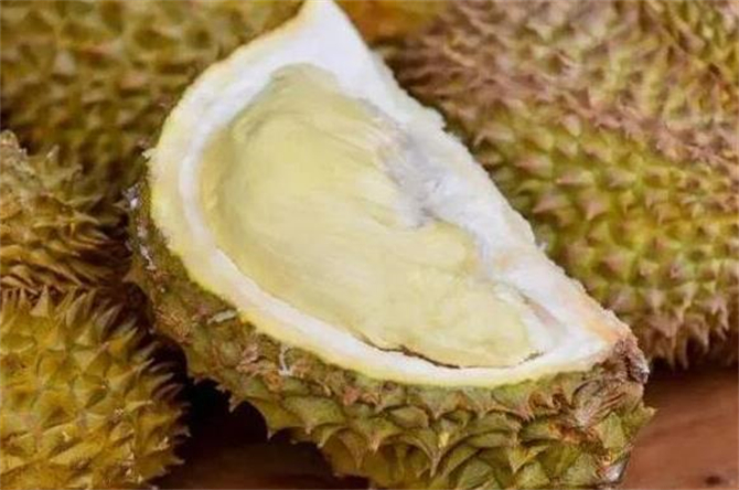 榴莲打开不熟硬的怎么补救,打开榴莲不熟要怎么放才能熟