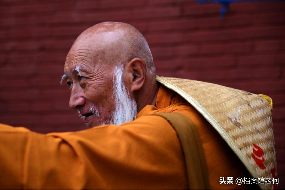 得道高僧为什么火化后会有舍利子,为何高僧火葬后会有舍利子