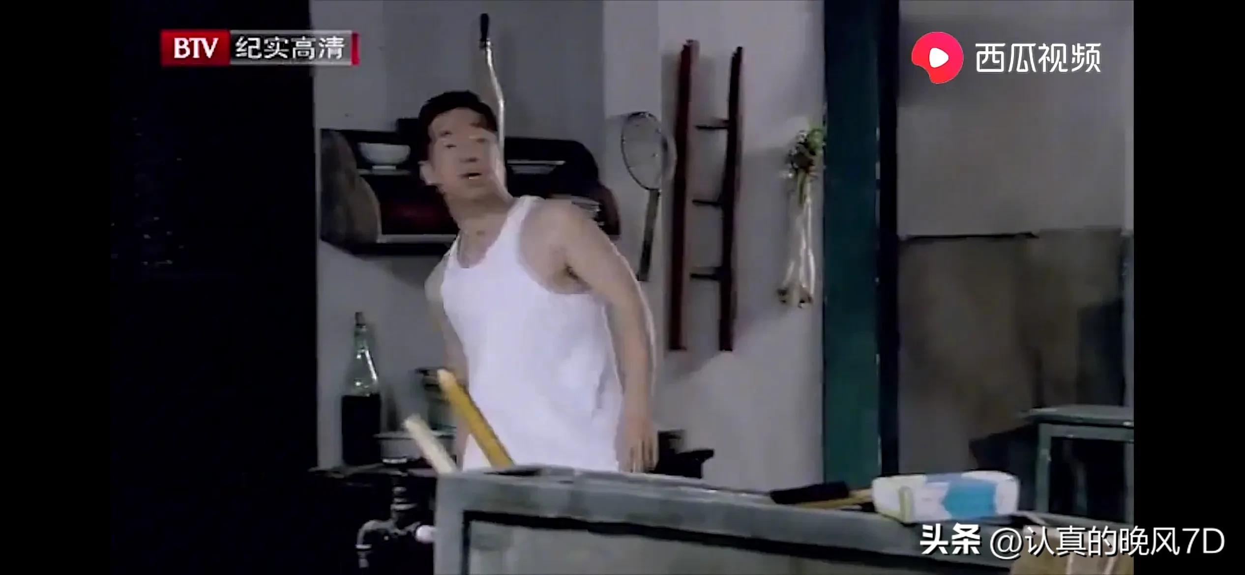 为什么电视剧《金婚》，是家庭生活剧里的经典？