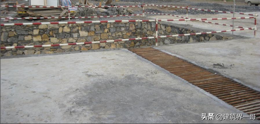 高速公路拌合站标准化建设,高速公路水稳站的施工流程