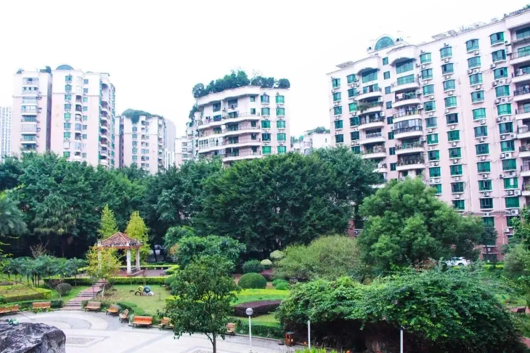 张松桥和李嘉诚的关系,重庆富豪张松桥在伦敦买下豪宅