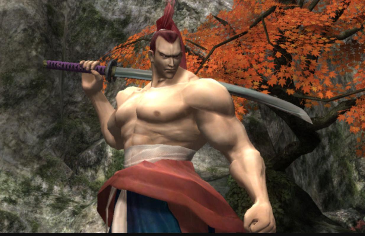 侍魂2一共多少个版本,侍魂最新是哪个版本