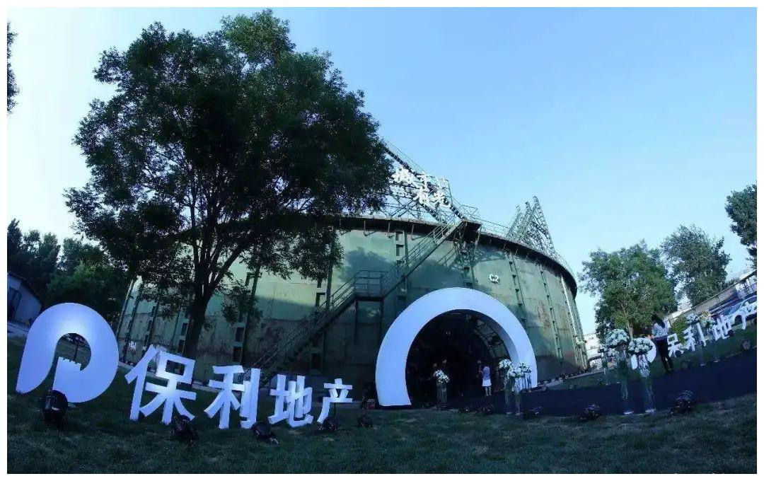 保利2019拿地排名,为什么保利继续拿地