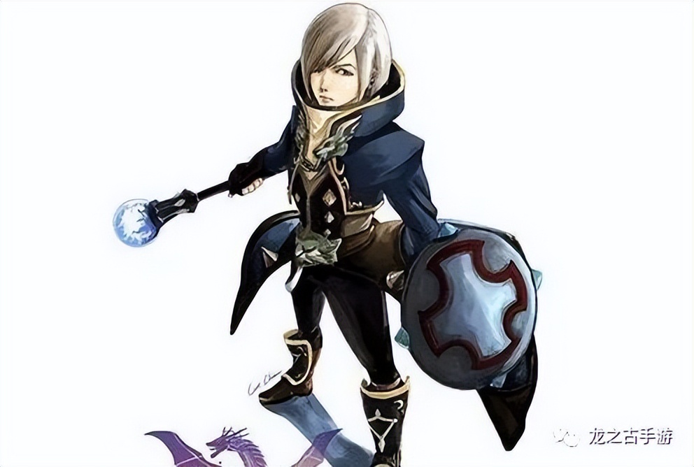 龙之谷手游单刷职业推荐,龙之谷2哪个职业单刷厉害