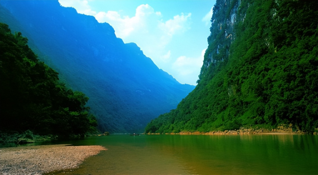 游玩武隆天生三桥和芙蓉洞住哪里,武隆仙女山天生三桥游