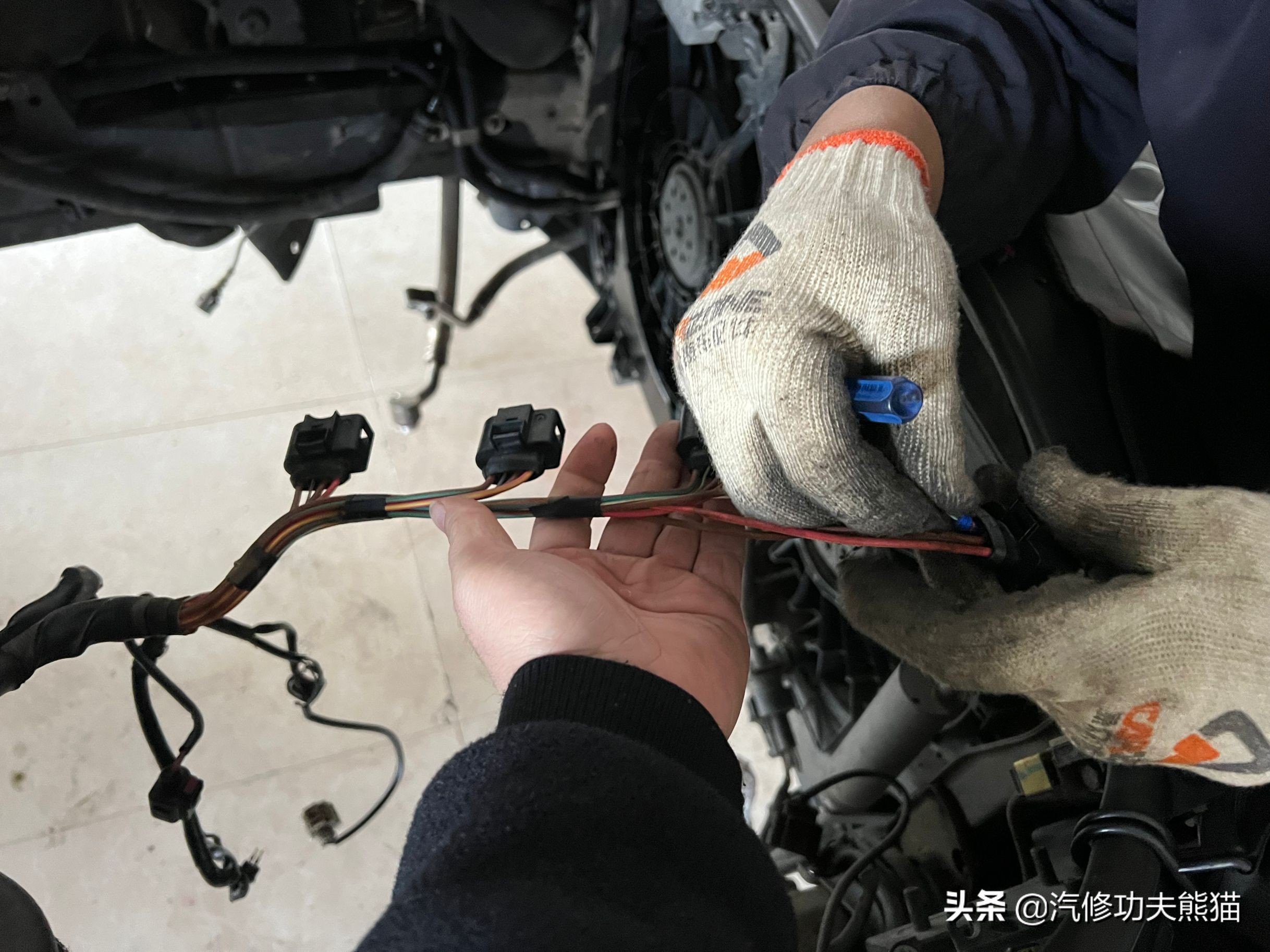 奥迪大众保时捷烧机油专修,2.0t奥迪a6烧机油吗