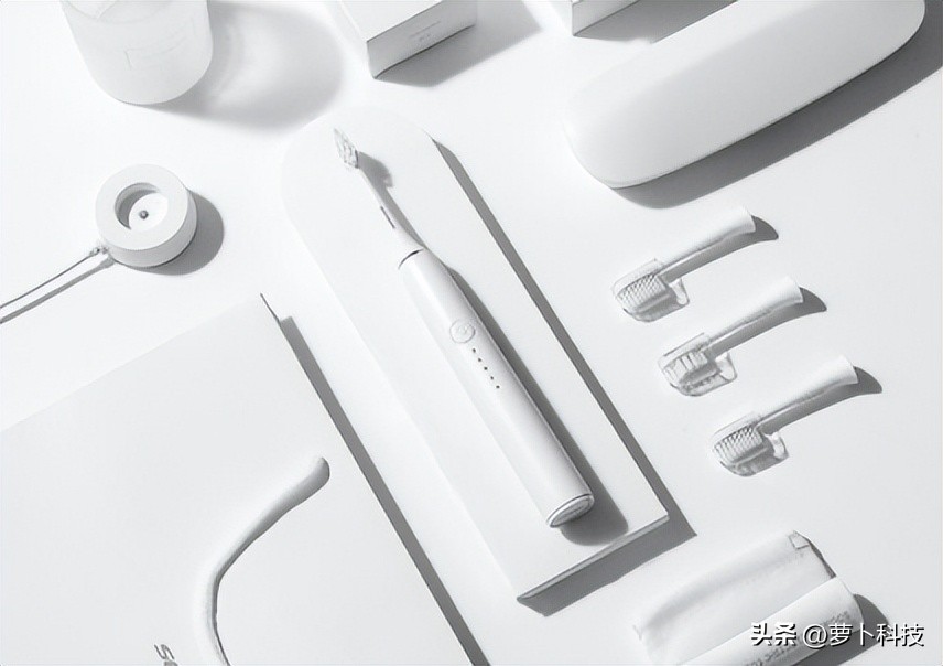 电动牙刷推荐前十名品牌,什么品牌电动牙刷比较柔和软毛