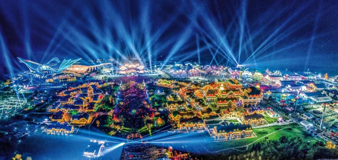 跟团去山东旅游,跟团去欧洲旅游游记