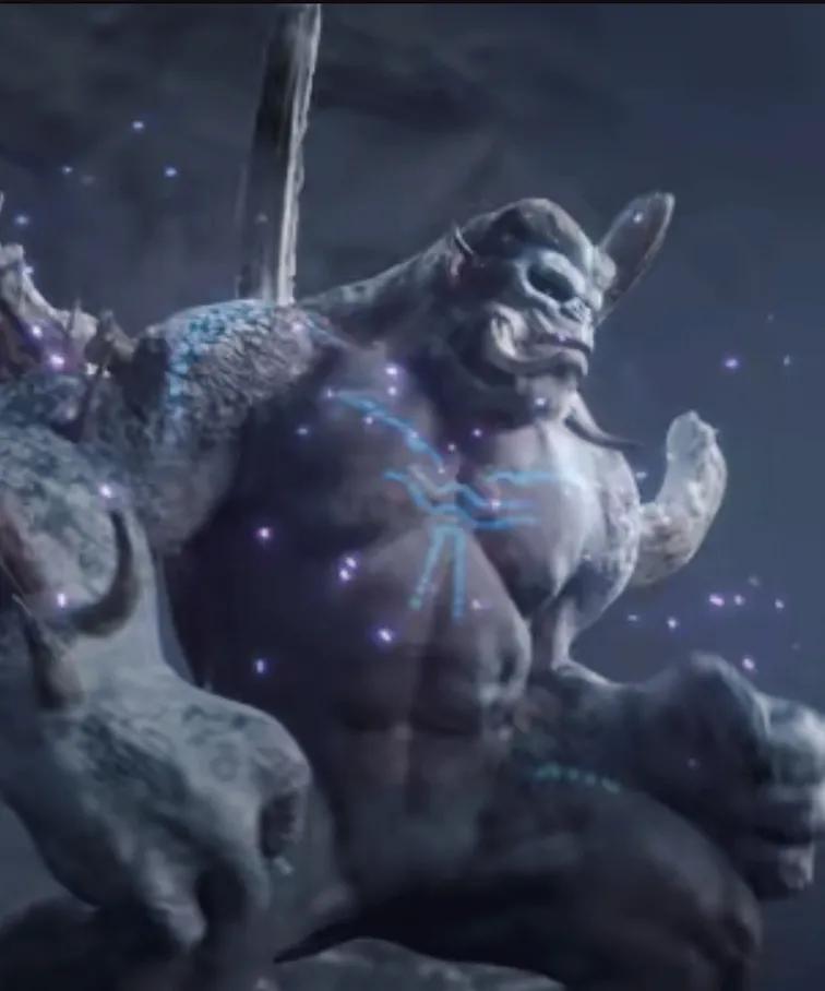 斗破苍穹萧炎修炼三千雷动的地点,斗破苍穹萧炎炼天魂融血丹高清版