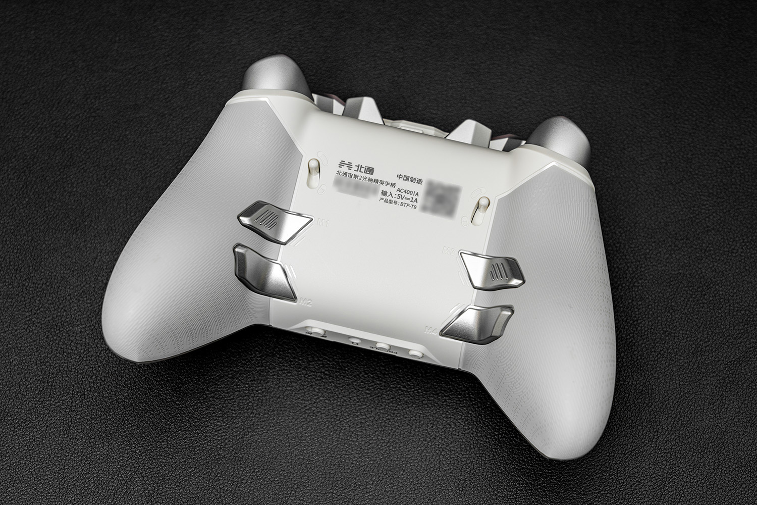 全平台体感,北通宙斯2与ps手柄对比