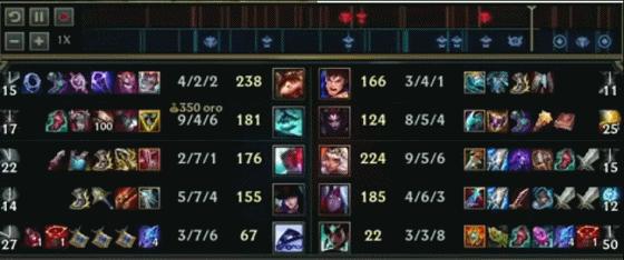 lol最新bug金币,lol国服bug卡屏