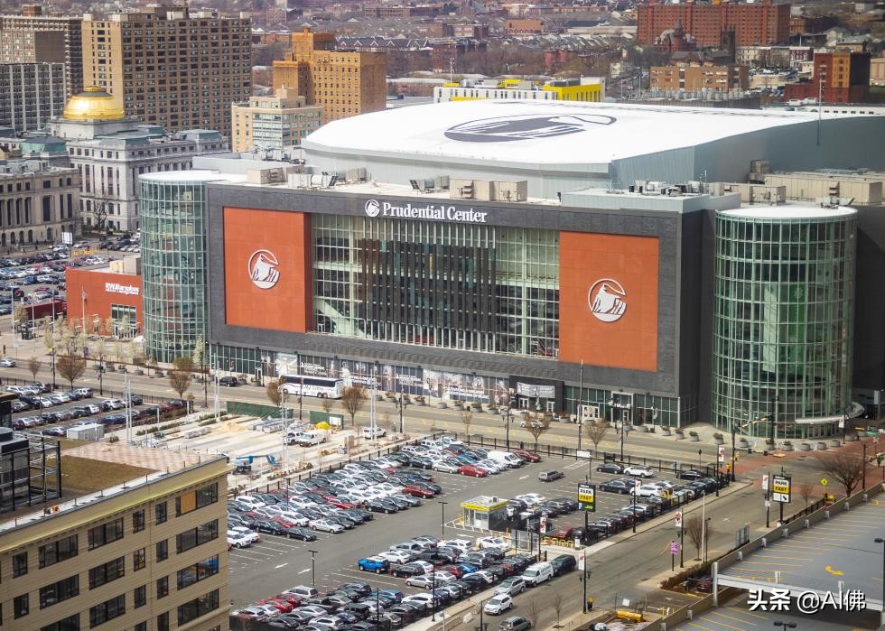 美国每个州最古老的拥有大联盟球队的体育场