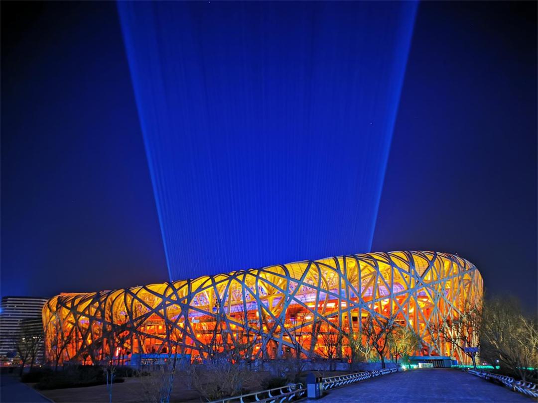 2020北京网红打卡地有哪些,2022北京市内打卡网红地