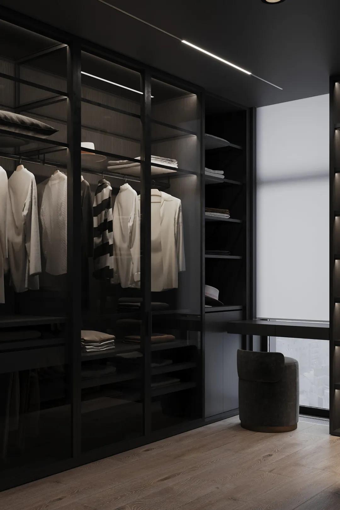 高级公寓设计效果图,高级公寓设计方案