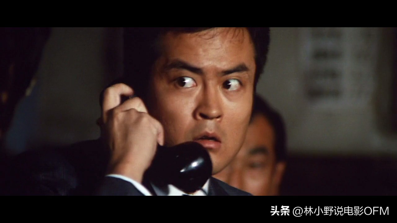 从三船敏郎那里借来的“真由美”，《追捕》幕后的20个冷知识