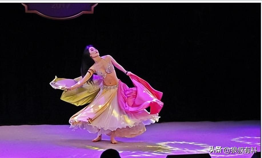 俄罗斯肚皮舞和埃及肚皮舞,俄罗斯肚皮舞全部视频