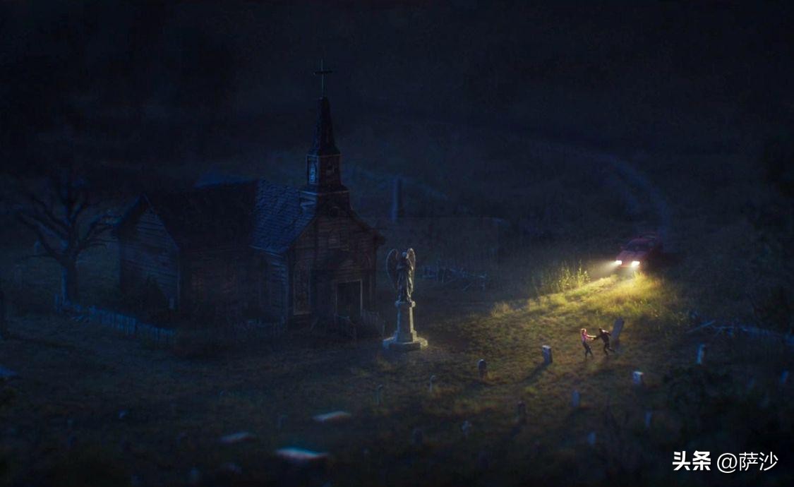 以上帝视角看世界,以上帝的视角看地球