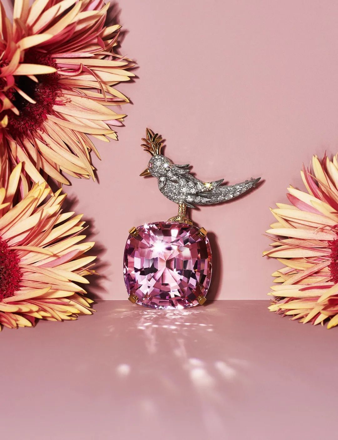 珠宝今年流行色,2017秋冬流行色该怎么与珠宝搭配