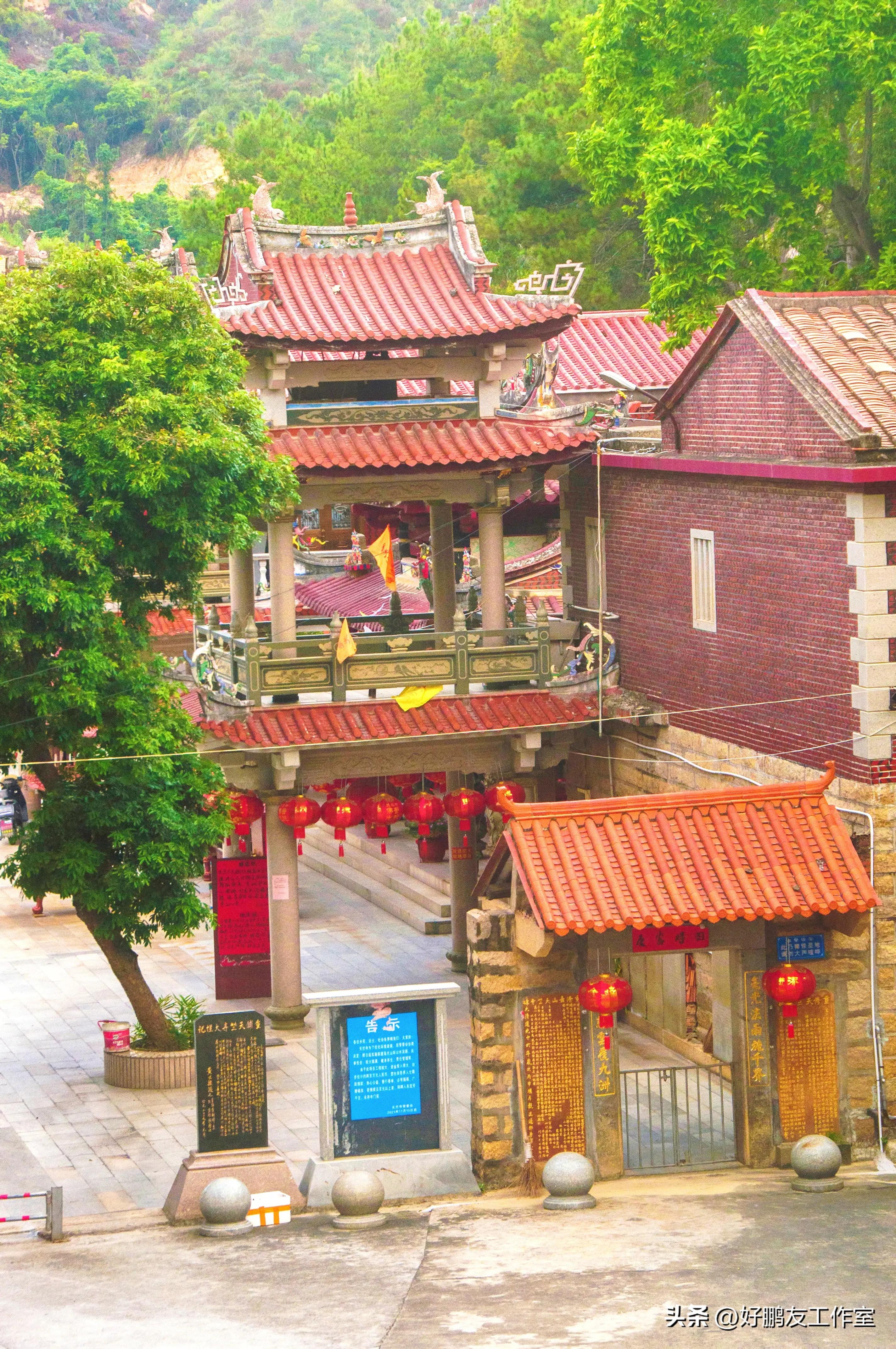 官桥有哪里好玩的景点免费,滕州官桥十大景点