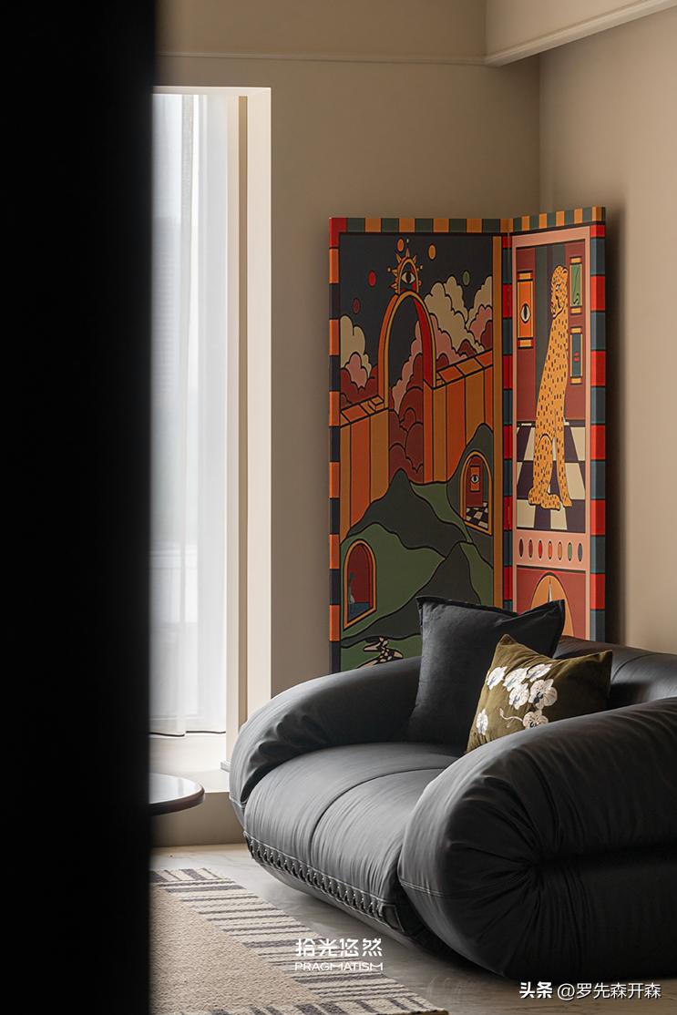 3种不同风格的家，终于住进梦寐以求的DreamHouse