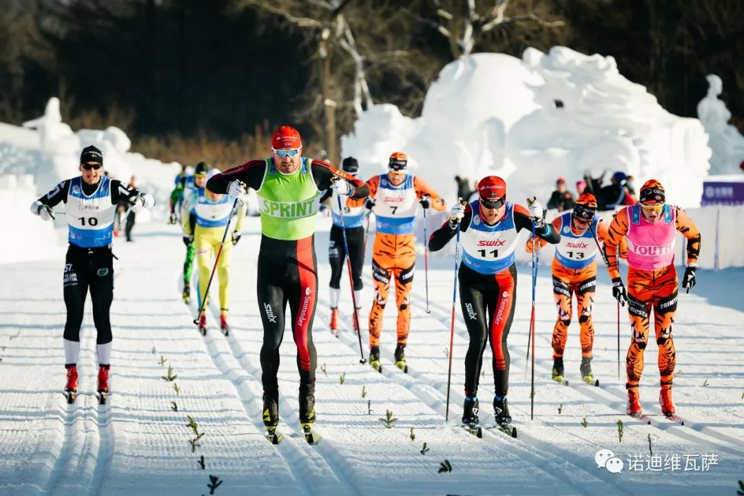 年末逛玩指南，长春频繁“上新”中！