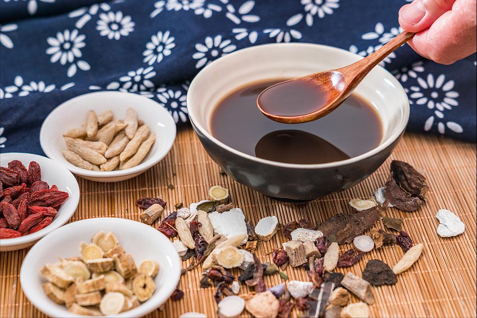 各种结节、包块、增生，多和肝气郁结有关，1个方子疏肝理气散结